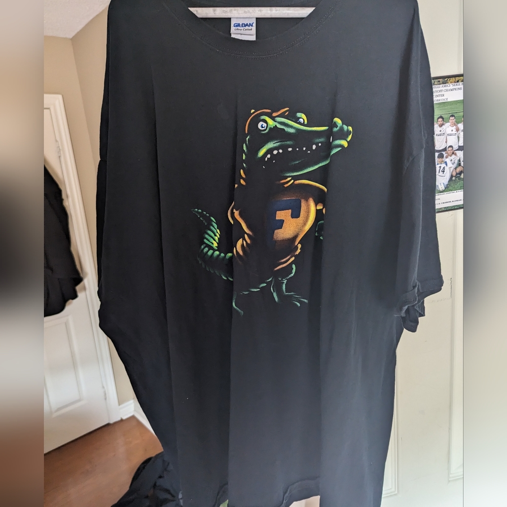FLORIDA GATORS T-SHIRT